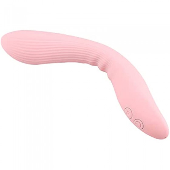 Clitoris G-Spot Vibrator...