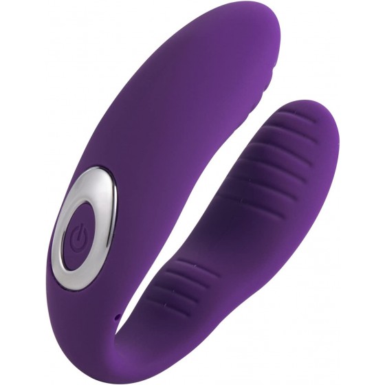 Rechargeable 12-Frequency...