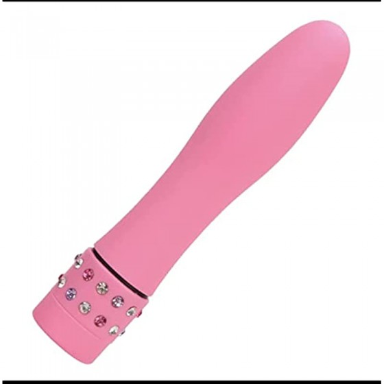 G Spot Vibrator (Purple)