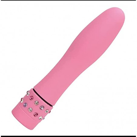 G Spot Vibrator (Purple)