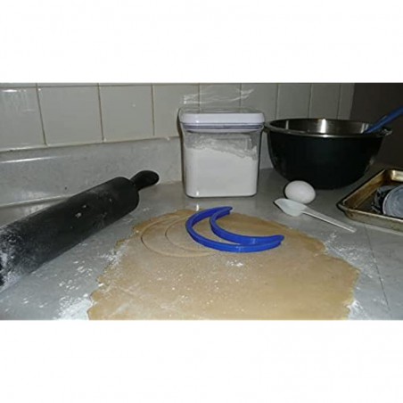 Moon Astronomy Special Occasion Special Cookie Cutter USA PR250L
