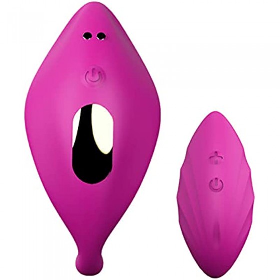 Remote Vibrator, G-Spot...
