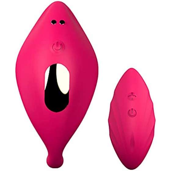 Remote Vibrator, G-Spot...