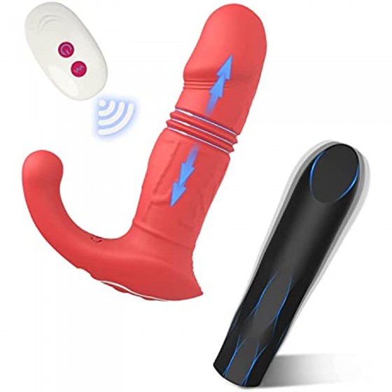 Onismo Wearable Bullet...