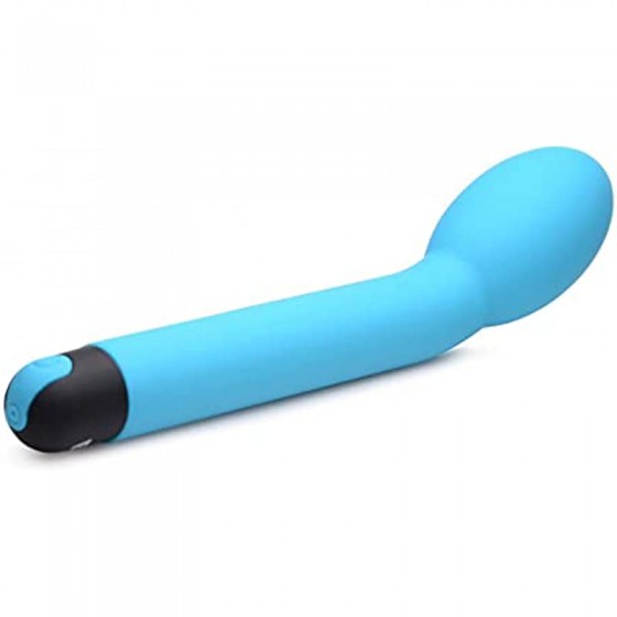 Lynx 10X Silicone G-Spot...