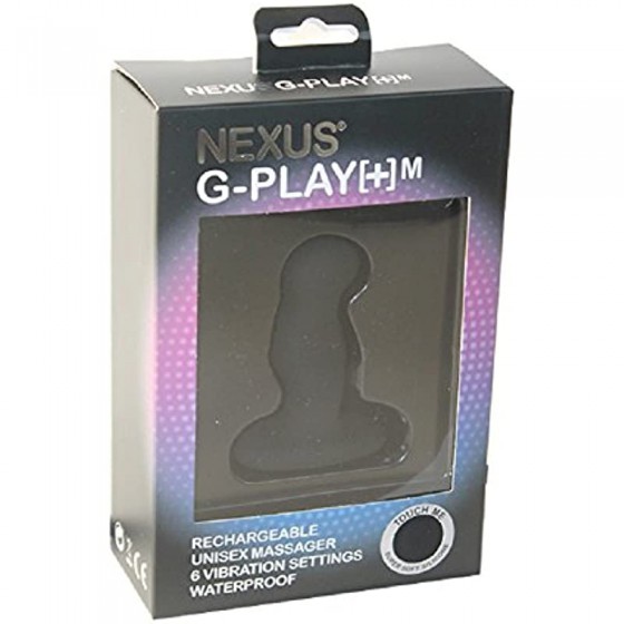 Nexus GPLAYMED+ Unisex...