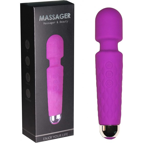 RoHS  Massager for...
