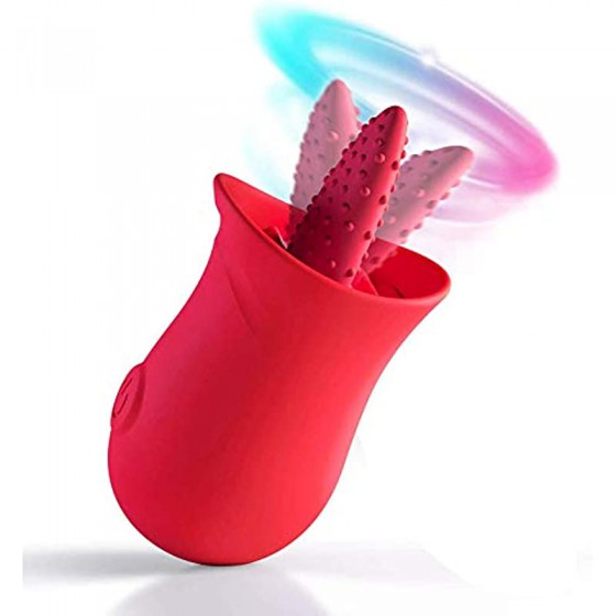 redcolourful Sex Toy for...