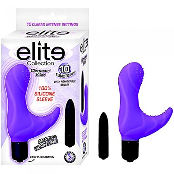 Elite Collection Climaxer...