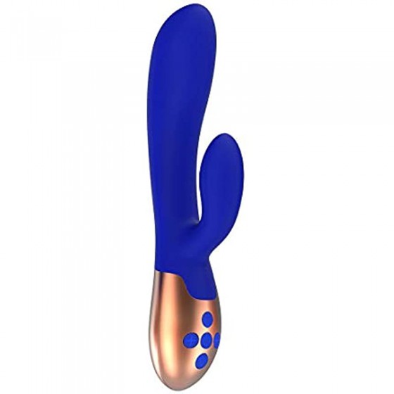 Shots Toys Heating G-spot...