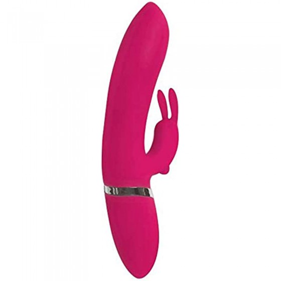 Hoppy 50X G-Spot Rabbit...