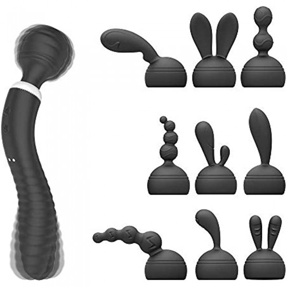 10 Modes Frequency Adult...