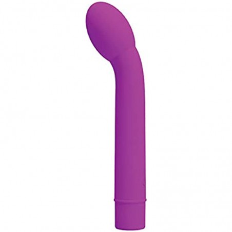 Pretty Love Logan Bendable Battery G - Fuchsia