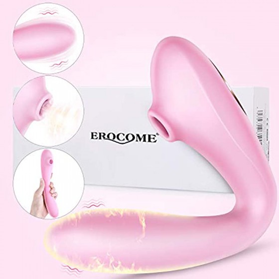 G-spot Flexible Dildo with...