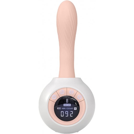 Realistic Dildo Wireless...