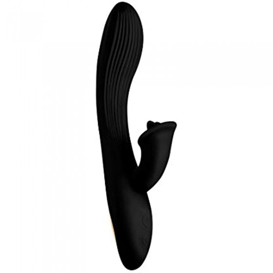 7X Bendable Silicone Clit...