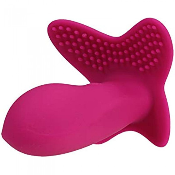 GFE Vibrator,All-Inclusive...