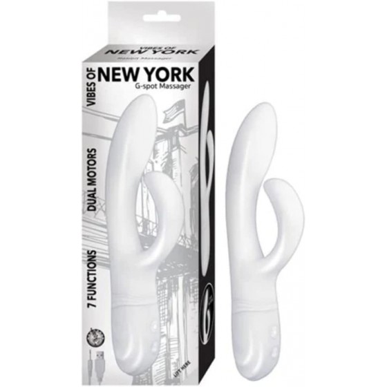 Nasstoys Vibes of New York...