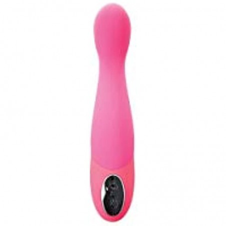 Sportsheets G-spot Vibe-Pink