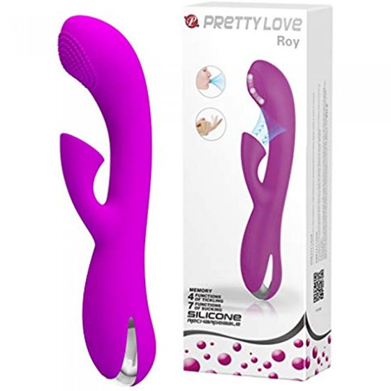 Pretty Love Roy Roller Ball...