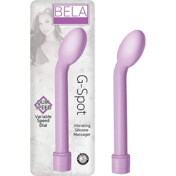 Nasstoys Bela G-spot...