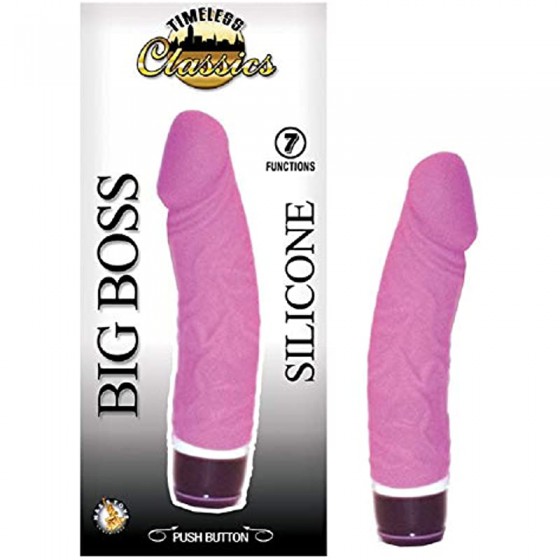 Timeless Classics Big Boss...