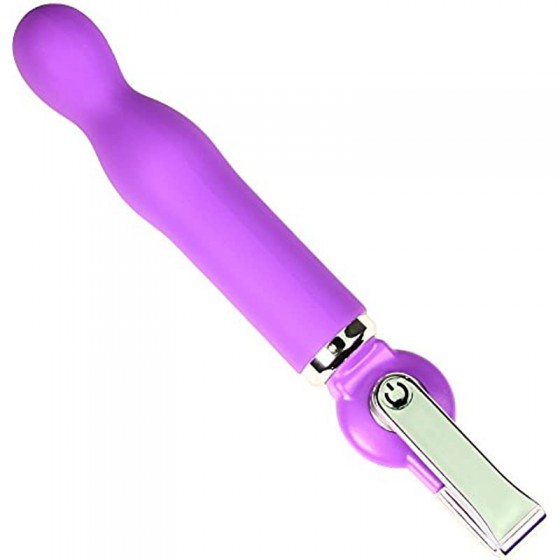 Silicone USB Rechargeable...