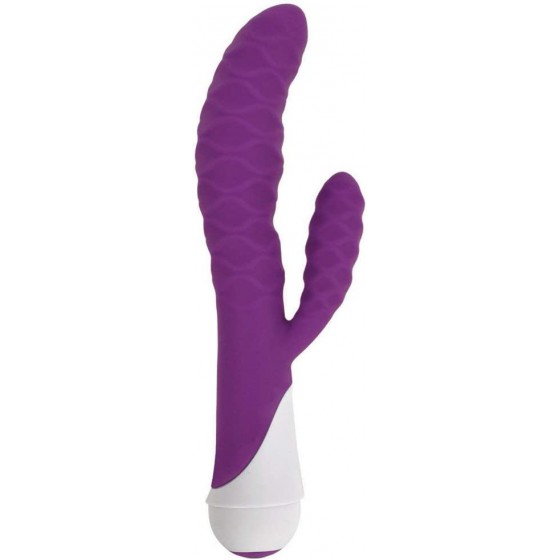 Ivy 20x Wavy Silicone...