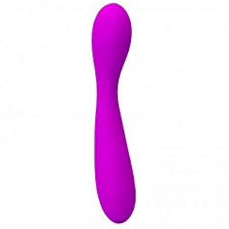 Eden Toys Flexi Power - Silicone Waterproof Luxury G-spot Vibrator