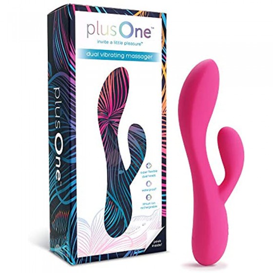 6k Rabbit Vibrator for...