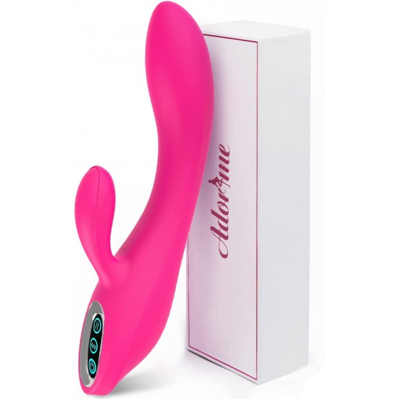 Adorime G-Spot Rabbit...