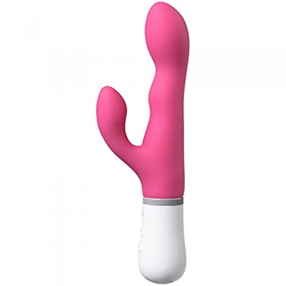 6k Nora Rabbit Vibrator...