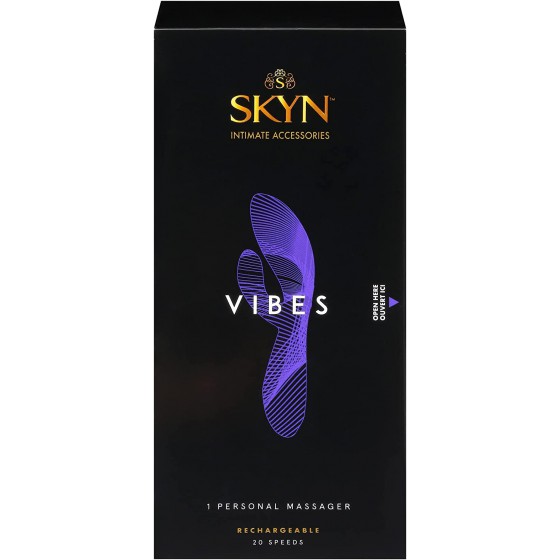 SKYN Vibes Premium Massager...