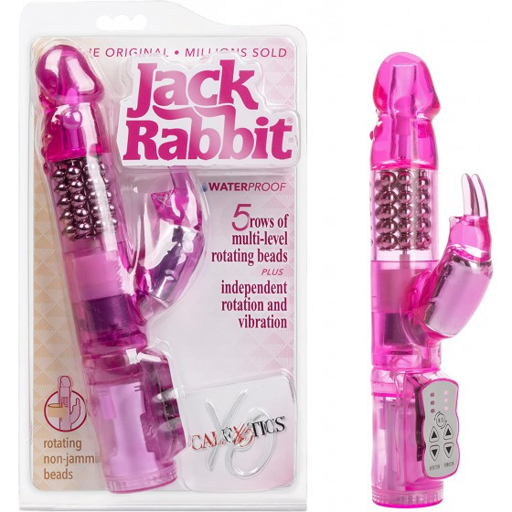  Waterproof Jack Rabbit –...