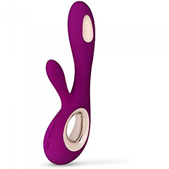LELO Soraya Wave Luxurious...