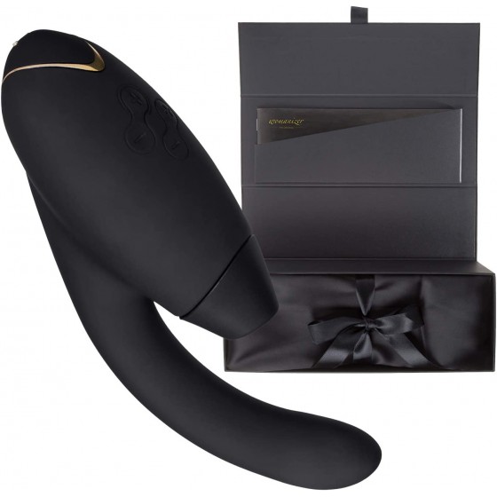  InsideOut Rabbit Vibrator...