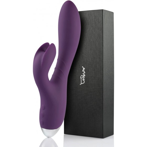  Clitoral Kneading &...