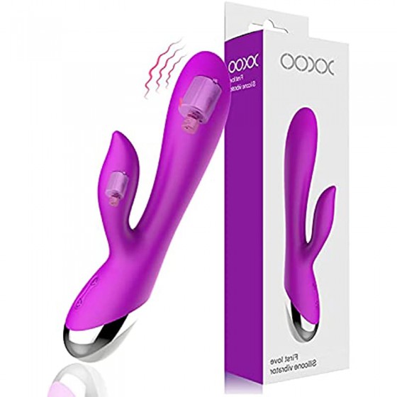 WD2819 G Spot Rabbit...