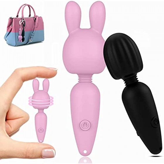 Fuirre Rabbit Bullet...
