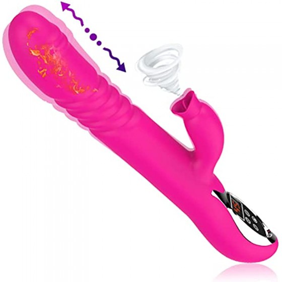 G Spot Vibrator Adult Toy...