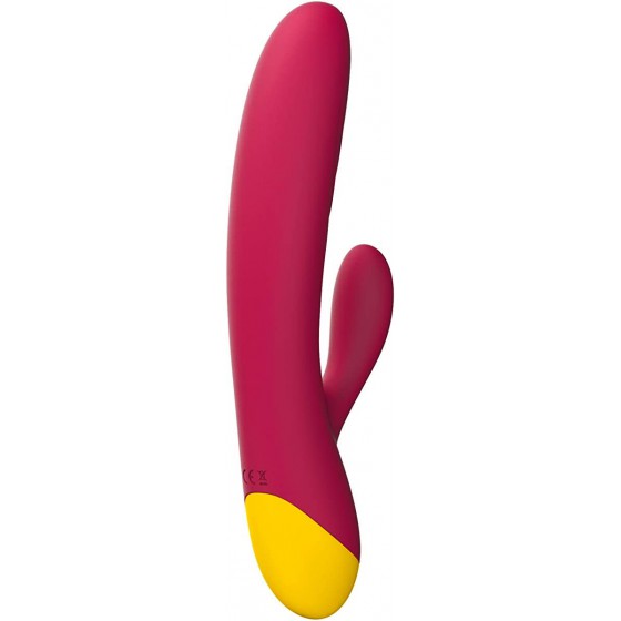 ROMP Jazz Rabbit Vibrator...