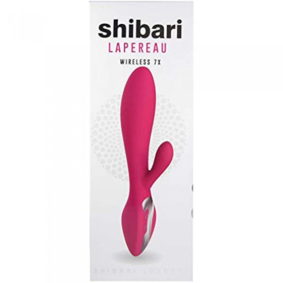 SHIBARI Lapereau Wireless...