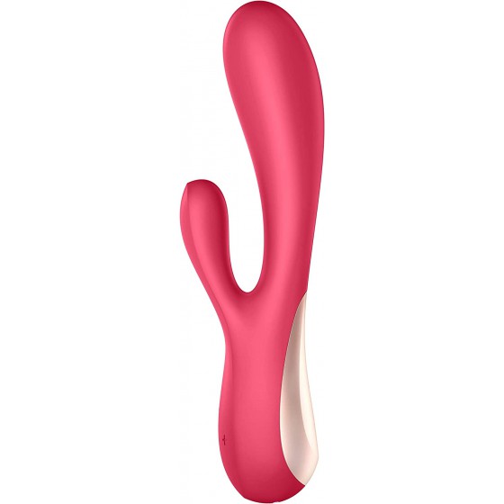 Satisfyer Mono Flex Rabbit...