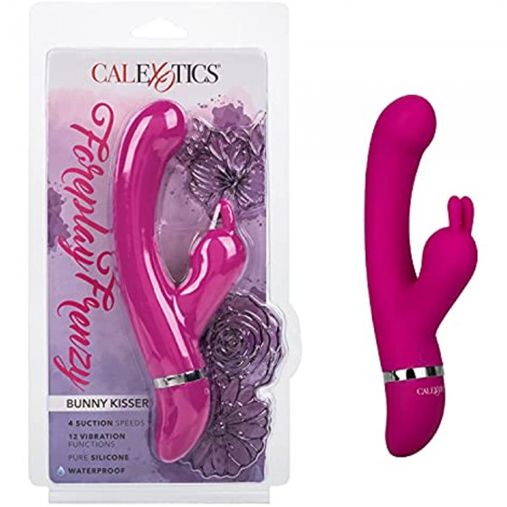  Foreplay Frenzy Bunny...