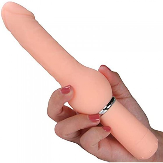 Realistic Penis Vibrator...