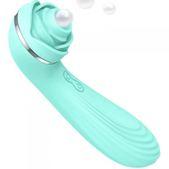  G Spot Rabbit Vibrator...