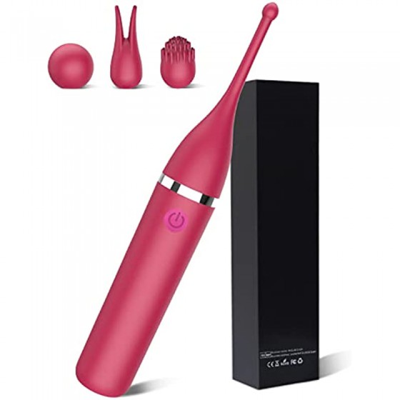 G Spot Rabbit Vibrator with...
