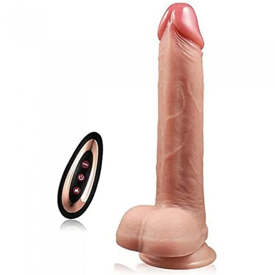 8.7 Inch Thrusting...