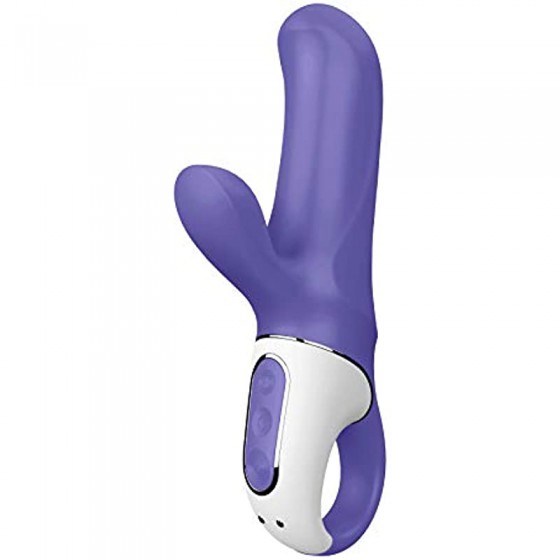 Satisfyer Magic Bunny...