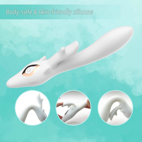 Rabbit Vibrator, G Spot...